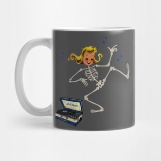 Ghouls Party Mug